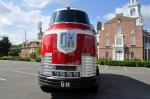 GM Futurliner 1940 года
